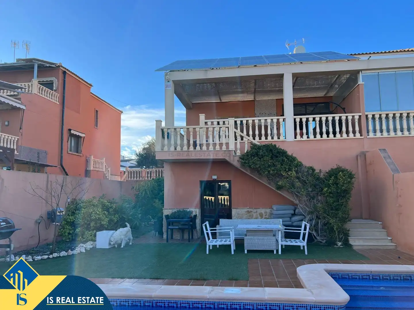 Casa amb piscina en venda a Orihuela Costa, imagen 61