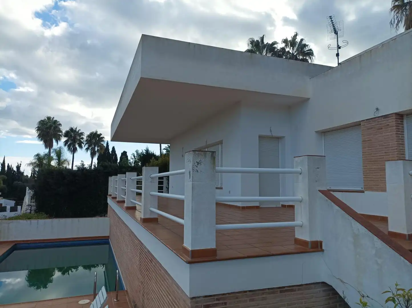 Villa avec piscine à vendre à Campo de Mijas, imagen 2