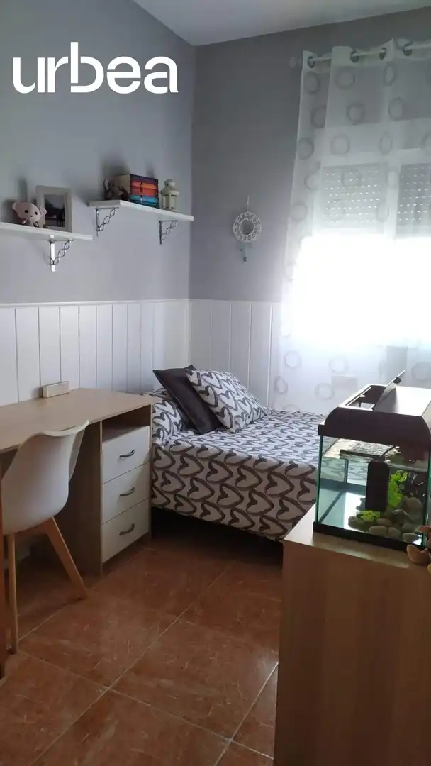 Habitación de Piso en venta en Málaga con Aire acondicionado