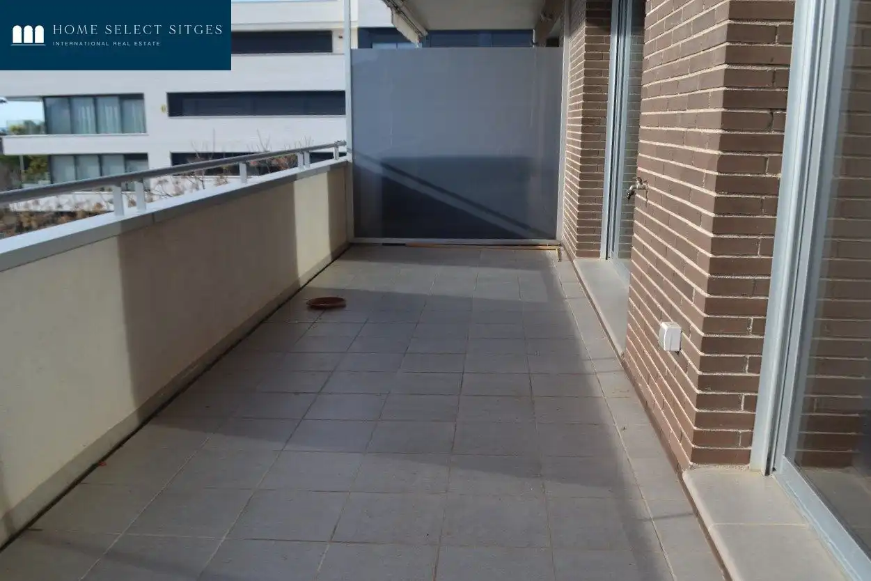 Piso con piscina en alquiler en La Plana, imagen 7