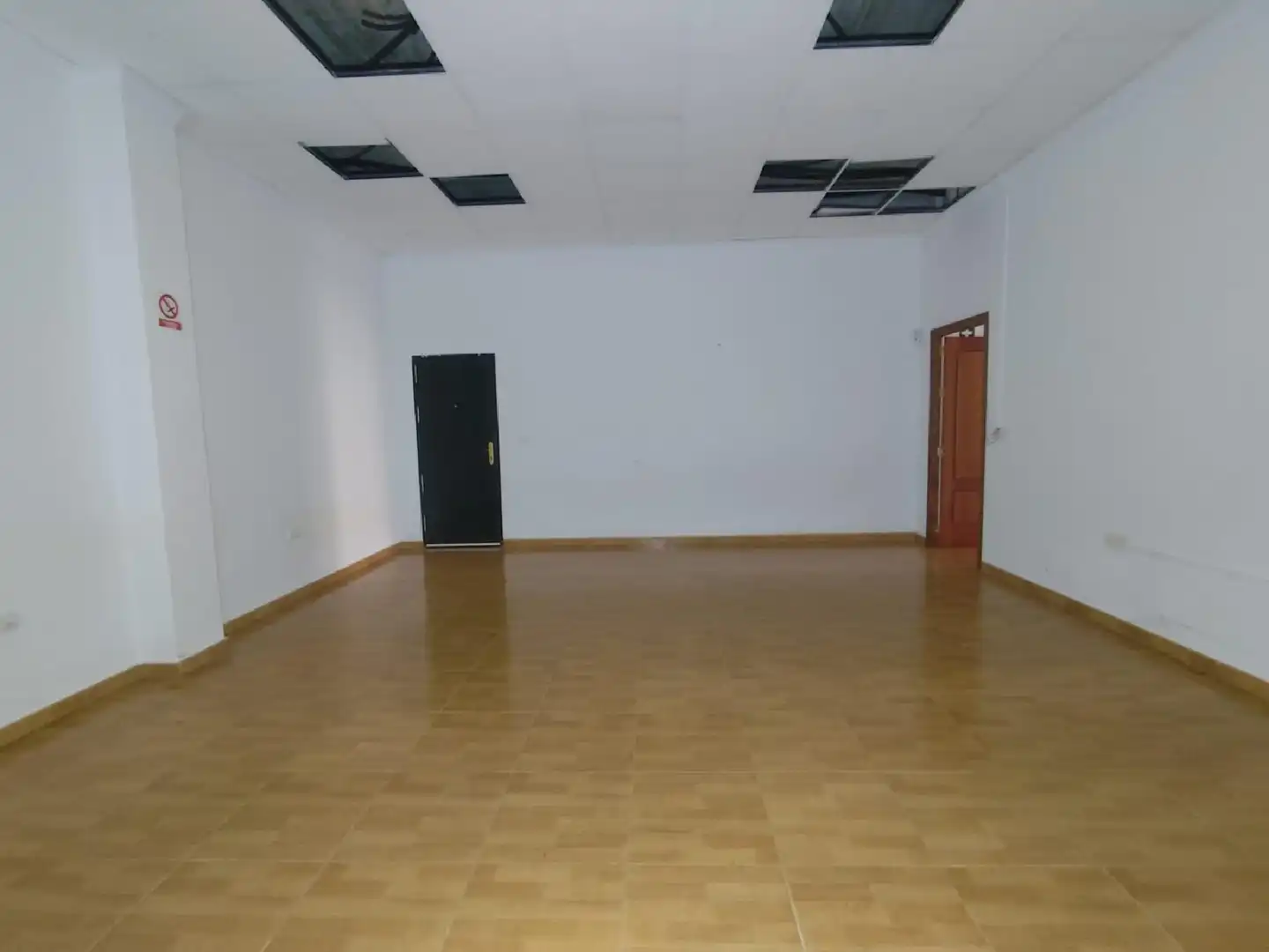 Commercial properties for sale in Bollullos Par del Condado