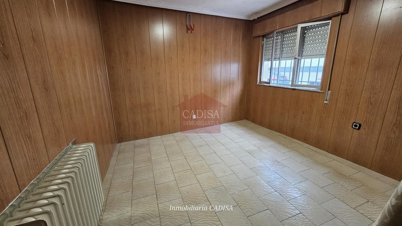 House or chalet for sale in Salamanca Capital  with Heating, Private garden and Terrace