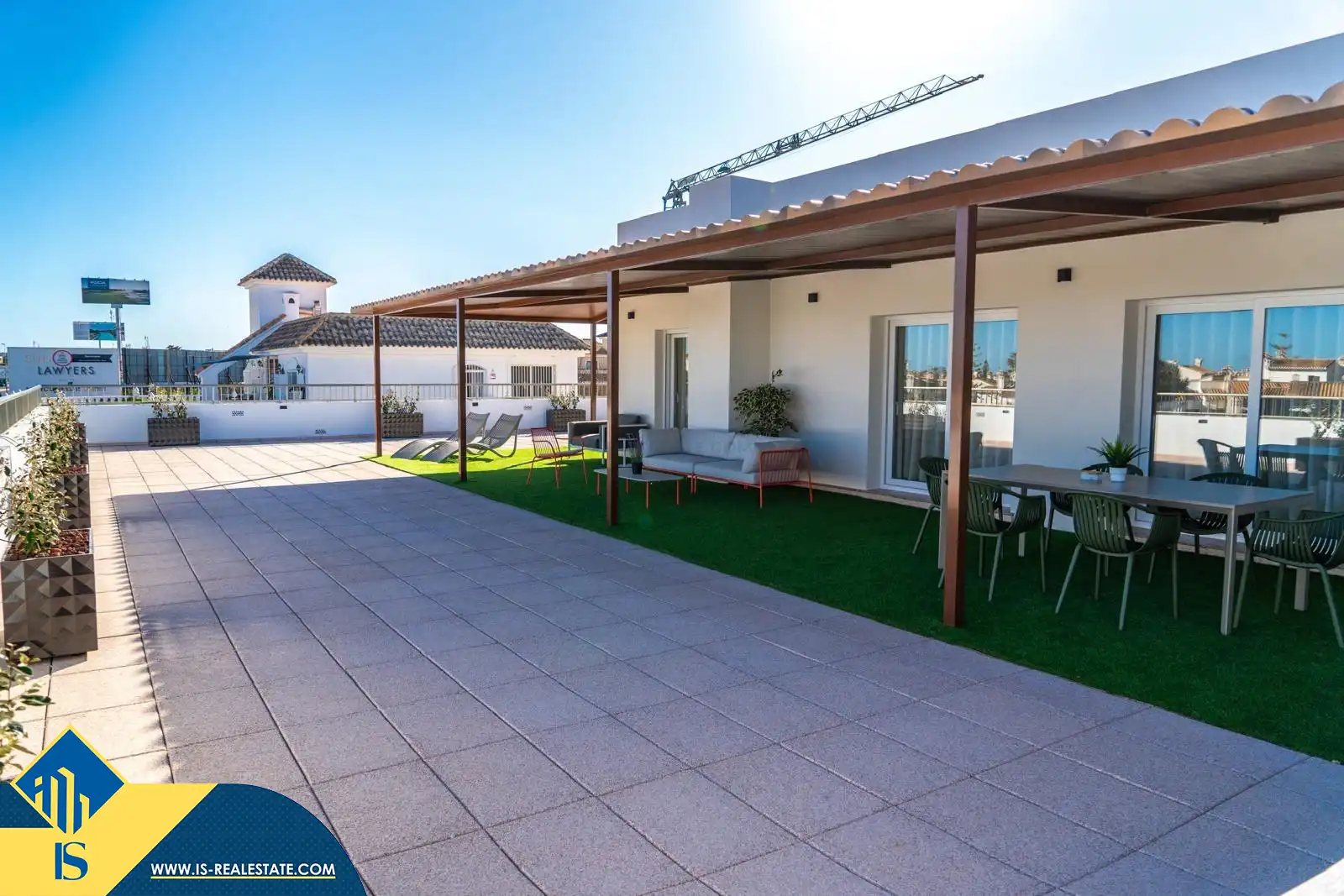 Penthouse mit Aufzug zum Verkauf in Orihuela Costa, imagen 16