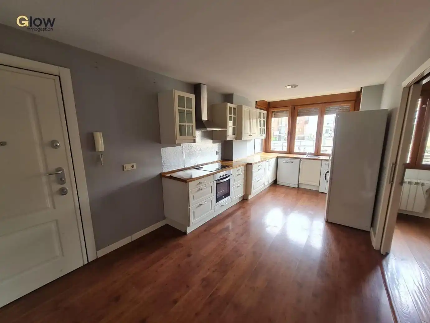 Flat with terrace for sale in Santa Marina, imagen 22
