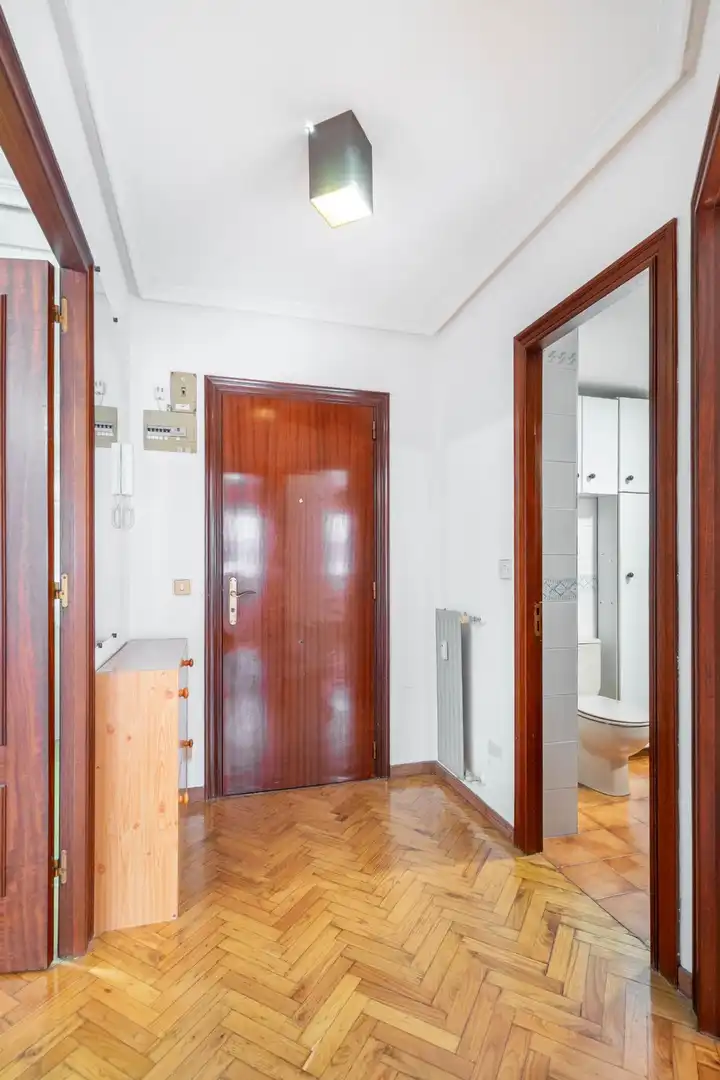 Flat with lift for sale in SILLA REY 17, imagen 24