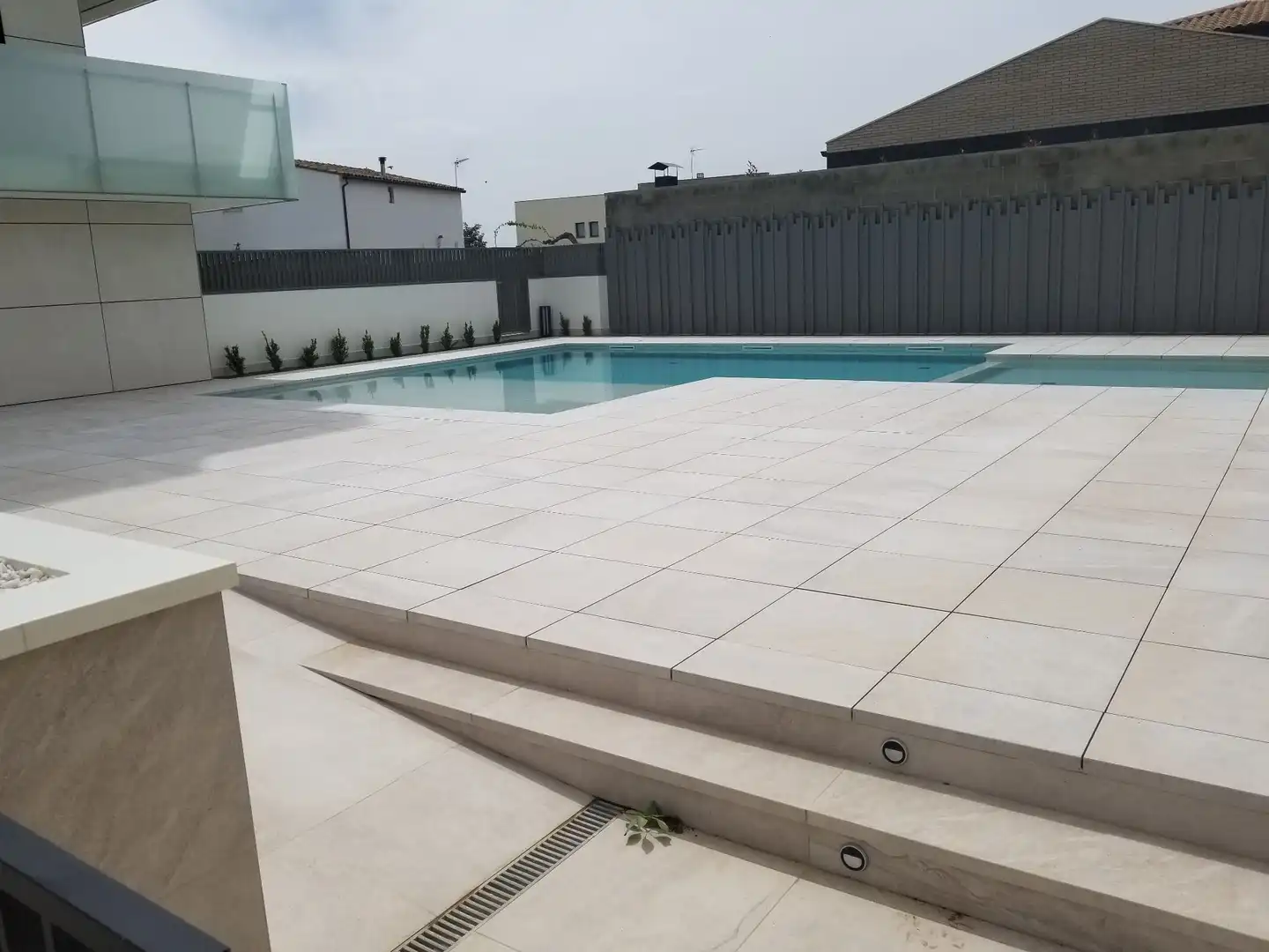 Dúplex de alquiler en Ciutat Jardí