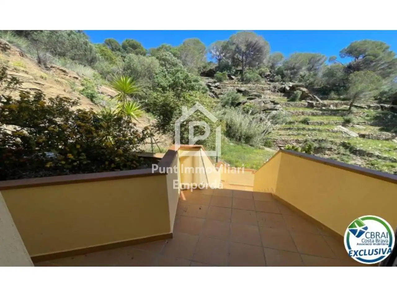 Casa amb piscina en venda a Calle Miró, imagen 16