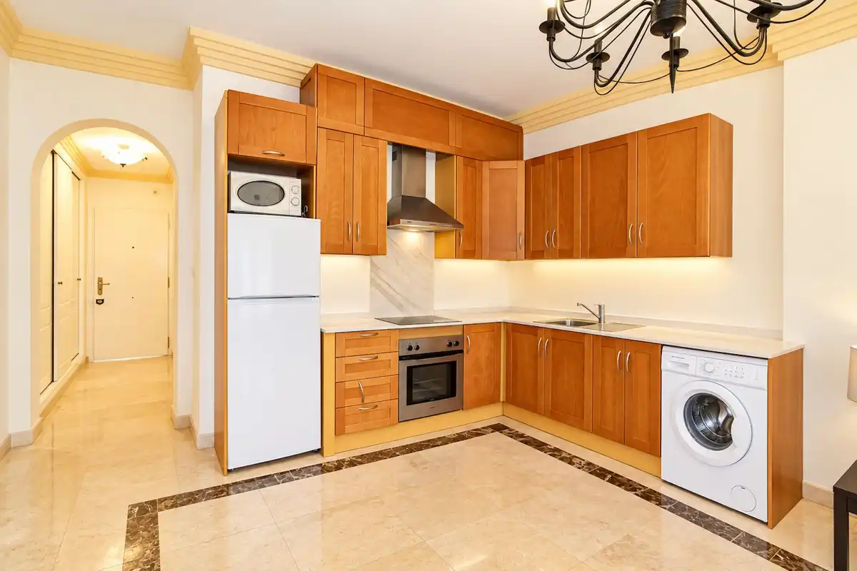 Apartament en venda a Nueva Andalucía, imagen 9