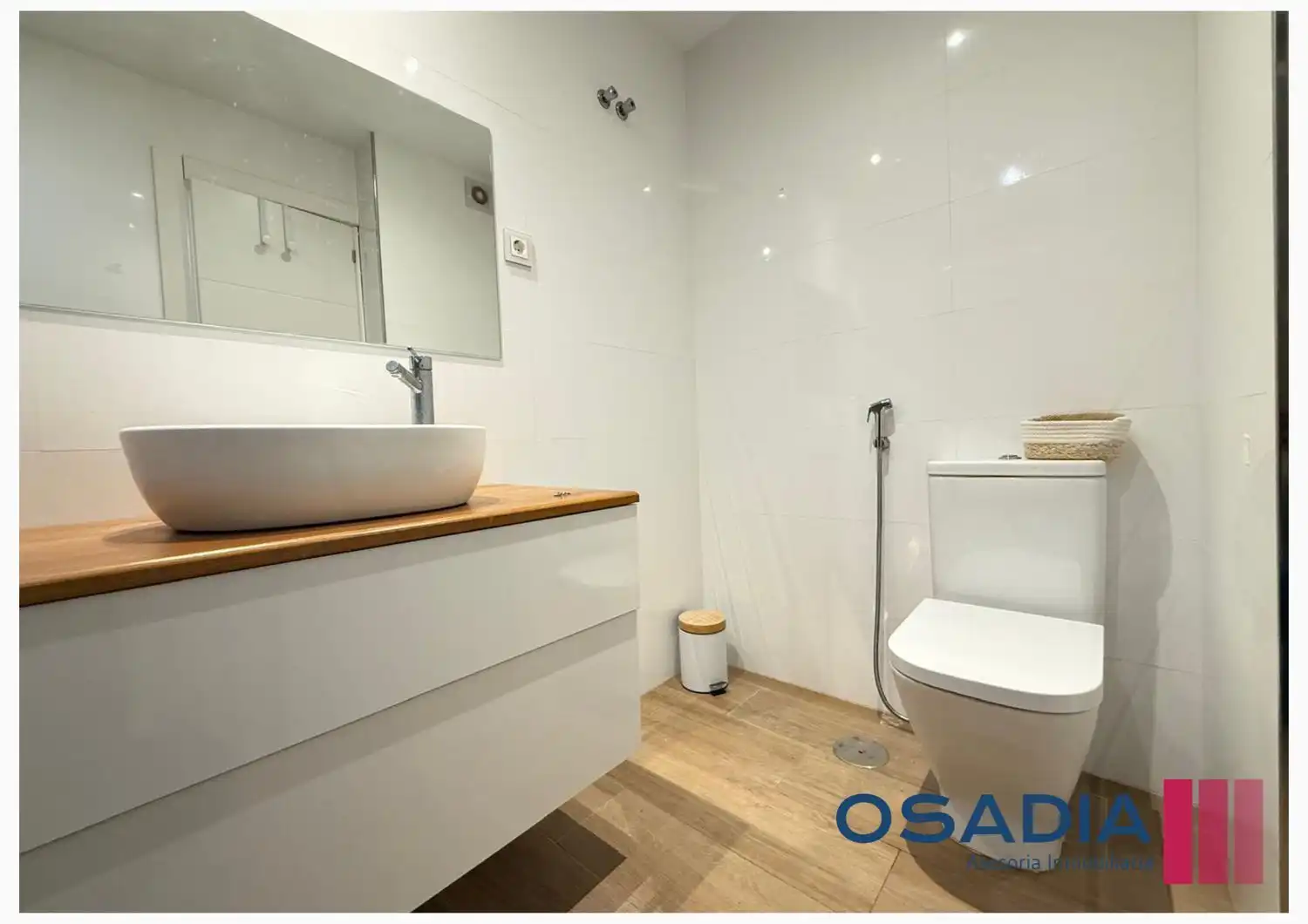 Baño de Piso en venta en Jaén