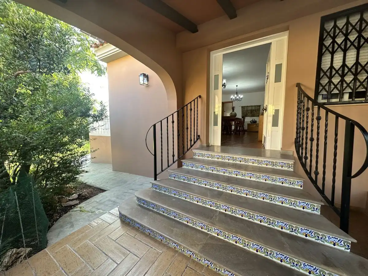 Villa avec piscine à vendre à Algímia de Alfara, imagen 101