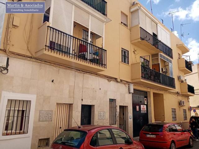Local comercial en Venta en  JAZMIN, 23 en Bellavista