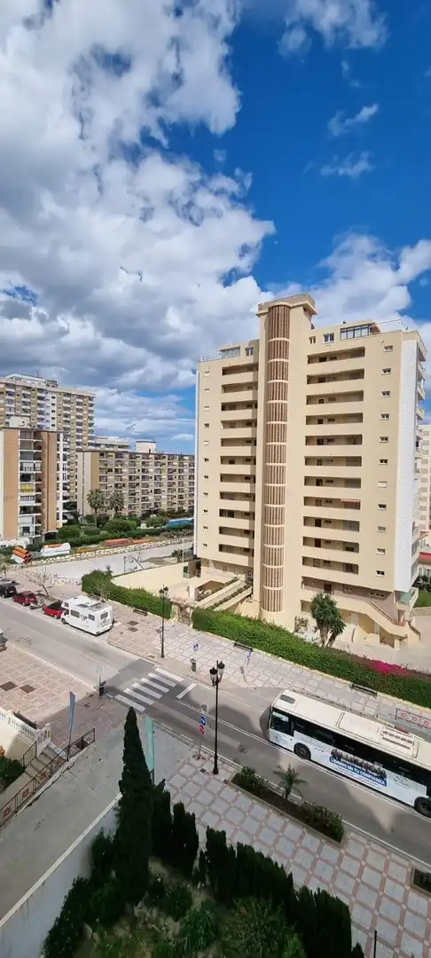 Apartamento con piscina en venta en Playa de los Boliches, imagen 20