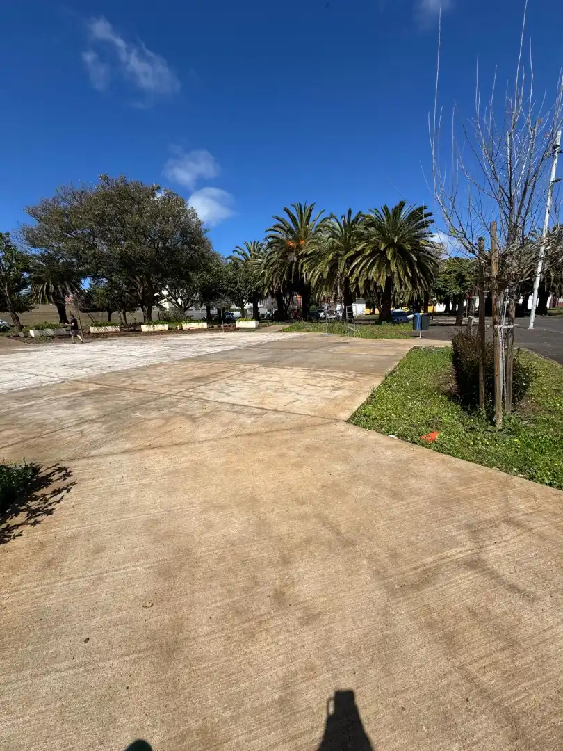 Fabrik Grundstücke zum Verkauf in Calle Enrique Romeu Palazuelos, 19, Vega Lagunera