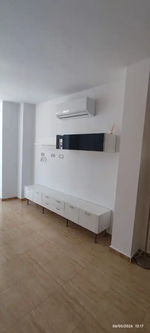 Flat for sale in Cartagena  with Air Conditioner and Furnished