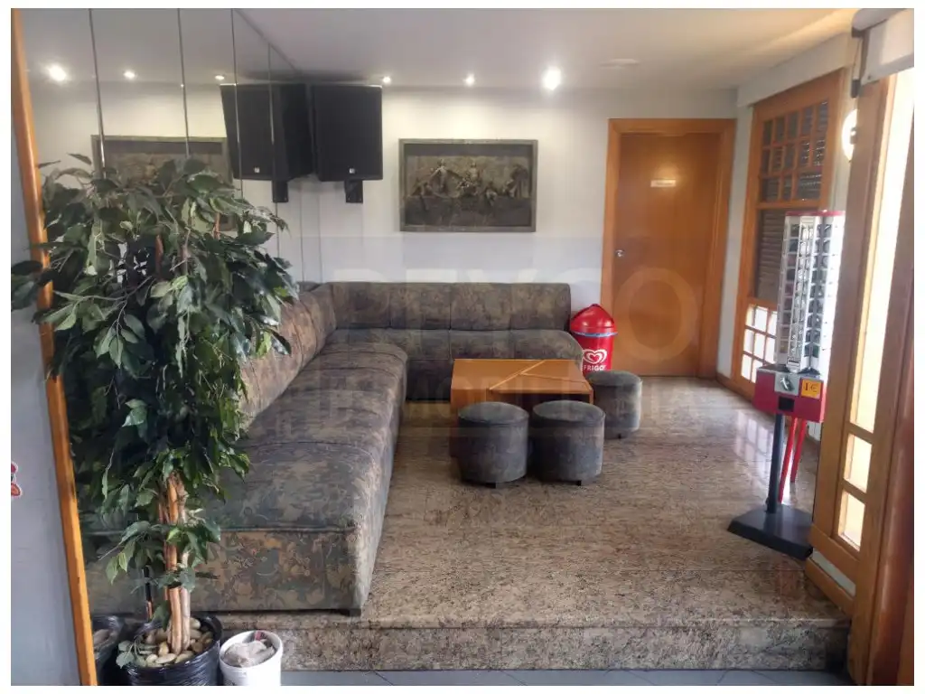 Wohnzimmer von Geschaftsraum zur Miete in Baños de Río Tobía