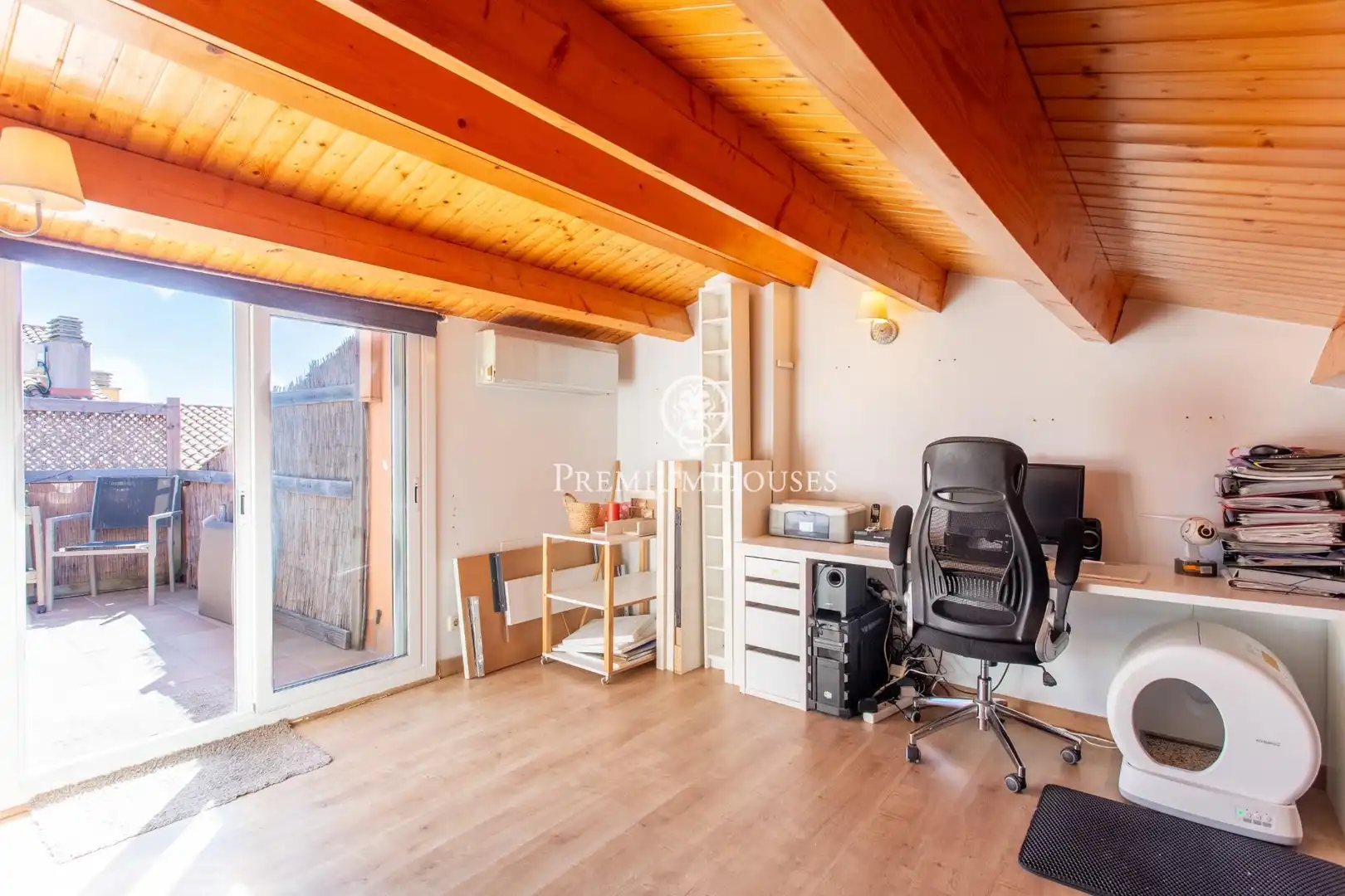 Dúplex en venta en Centre