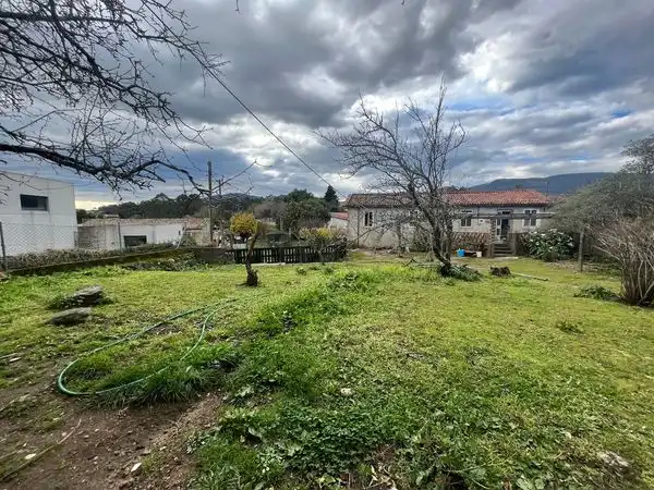 House with garden for sale in Camiño da Sueira, imagen 12
