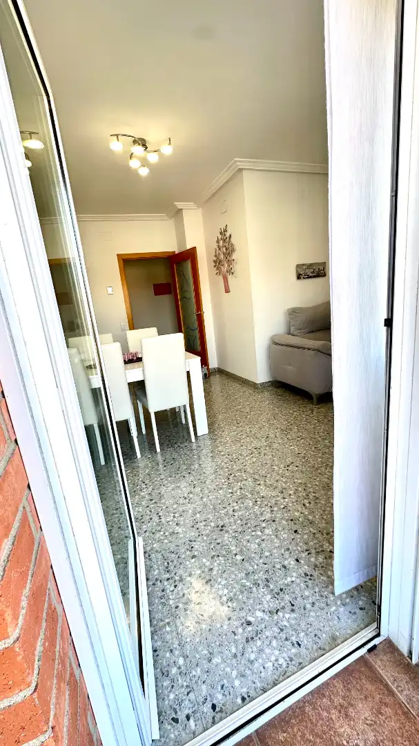 Flat with terrace for sale in Can Clos - Pinetons, imagen 6