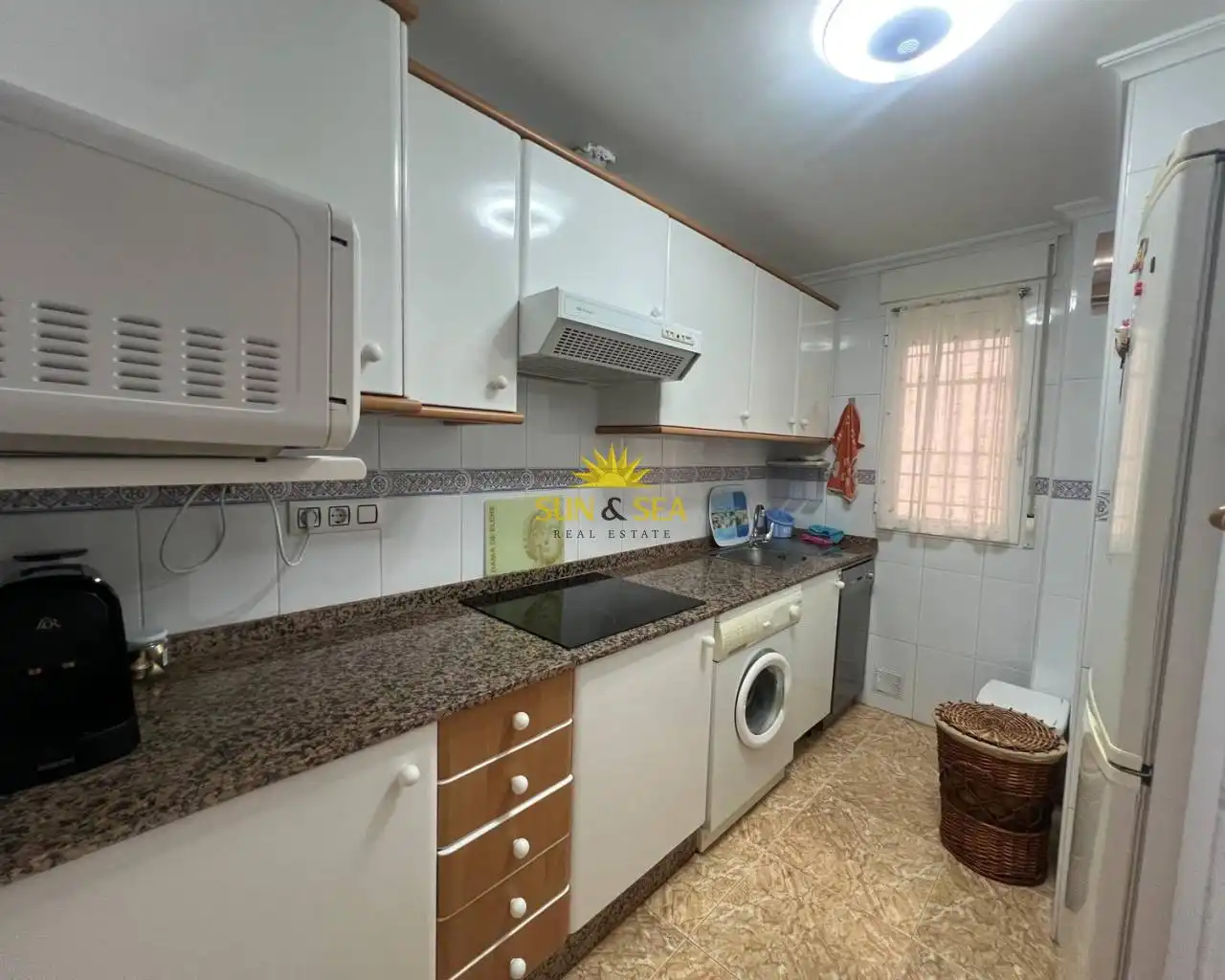 Casa o chalet de alquiler en Islas Menores - Mar de Cristal