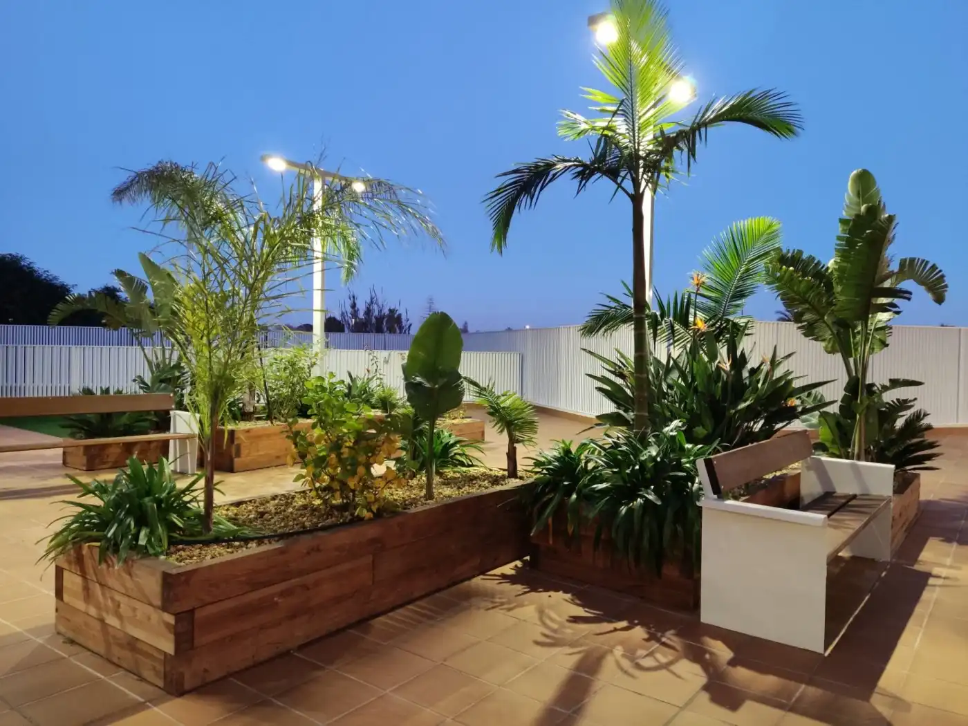 Flat with terrace for sale in Pedanías Norte, imagen 20