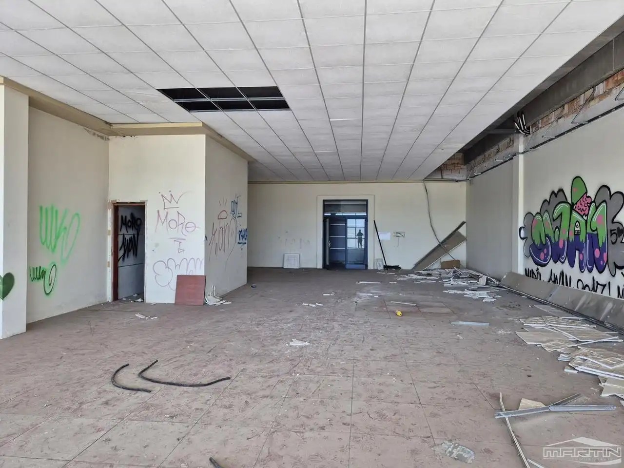 Office space for sale in Luisa Lopez Fijo 1, imagen 8
