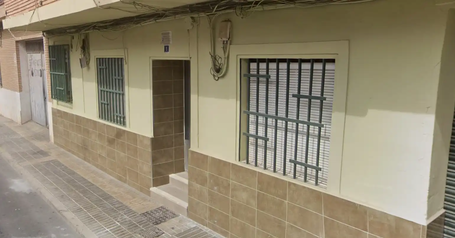 Exterior view of Houses for sale in Onda