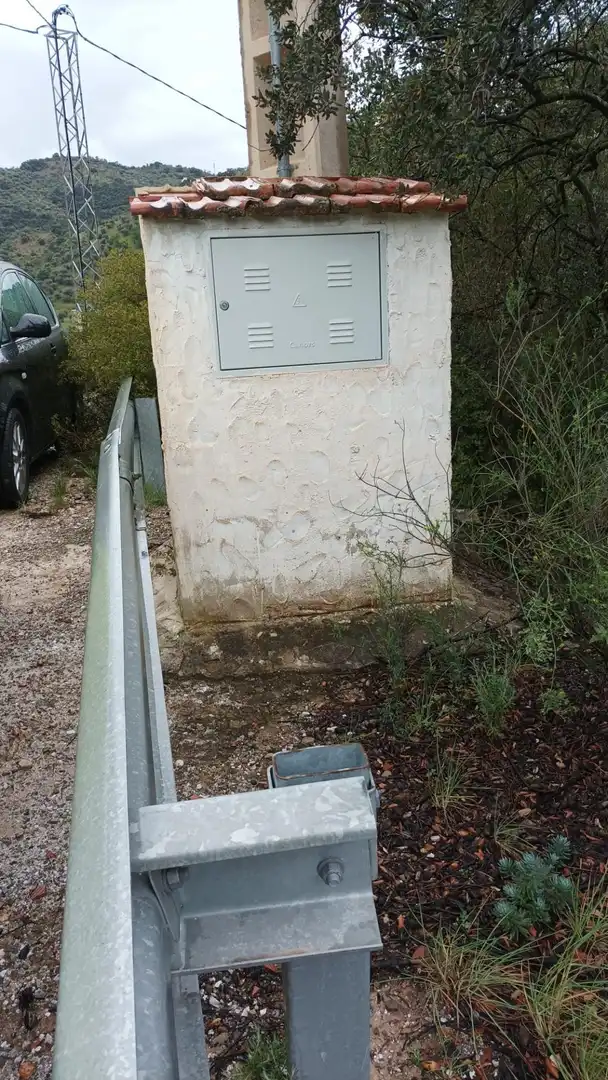Casa rústica en venda a Comares, imagen 25