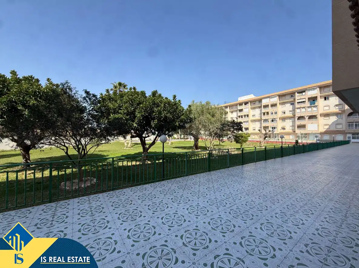 Apartament amb piscina en venda a Centro, imagen 13