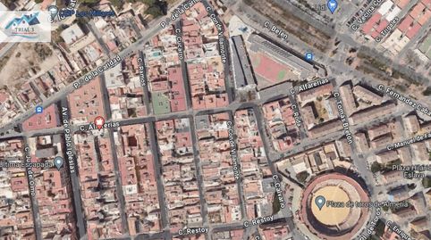 Foto 3 de Piso en venta en Calle Cucarro, Plaza de Toros - Santa Rita, Almería Capital