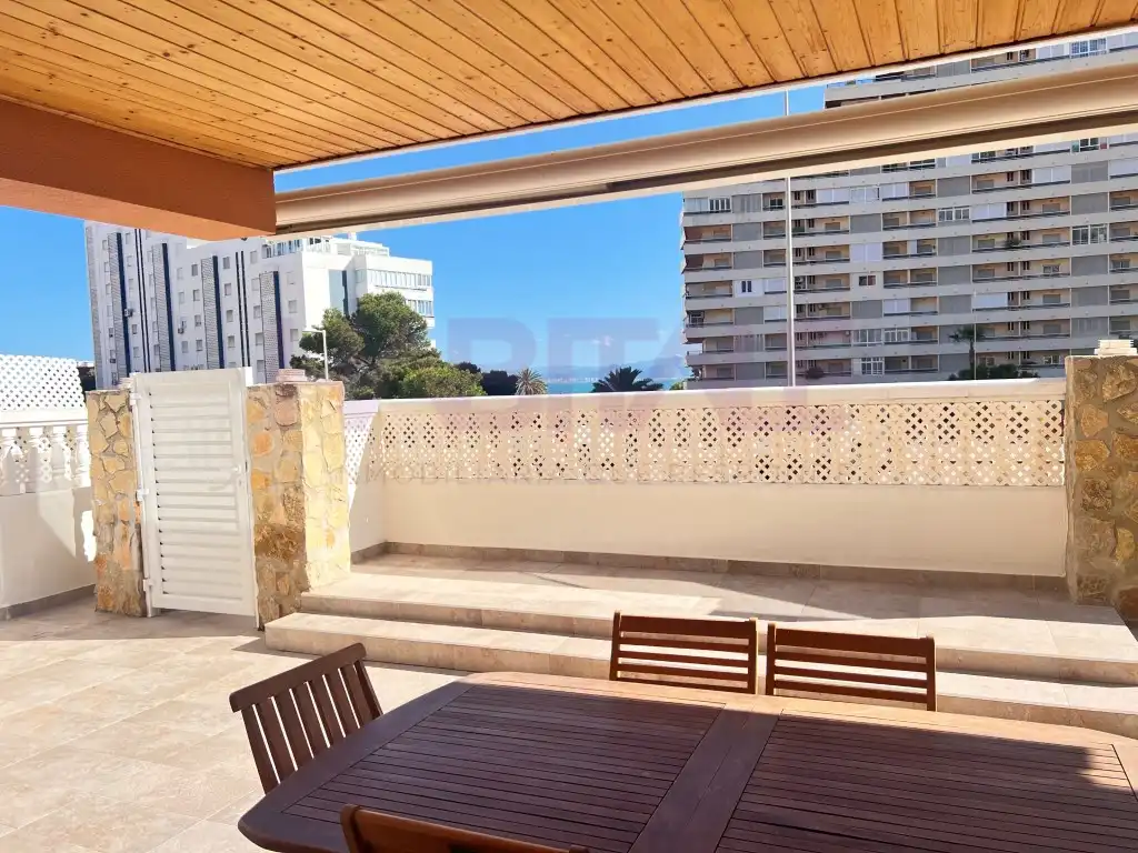Appartement avec ascenseur à vendre à Calle De L'Antlàntic, imagen 4