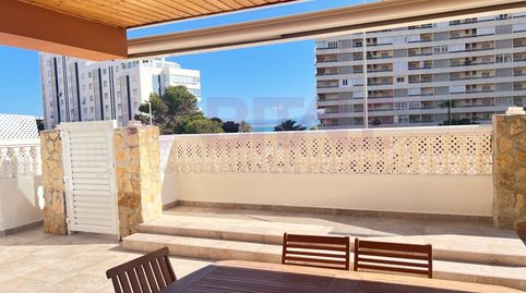 Foto 4 de Piso en venta en Calle de L'antlàntic, Racó, Cullera
