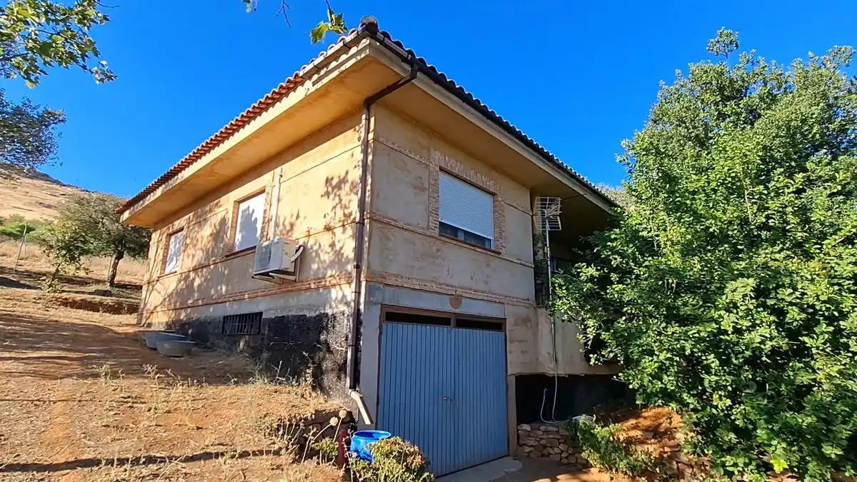 Maison avec piscine à vendre à Fuente el Fresno, imagen 10