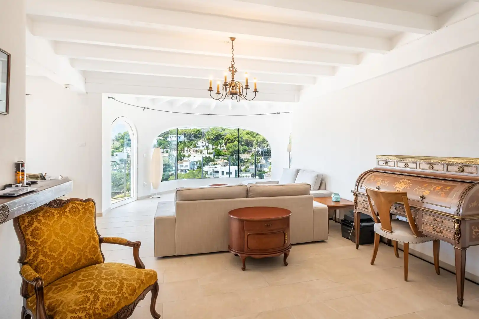 Maison avec terrasse à vendre à Cala Advocat - Baladrar, imagen 61