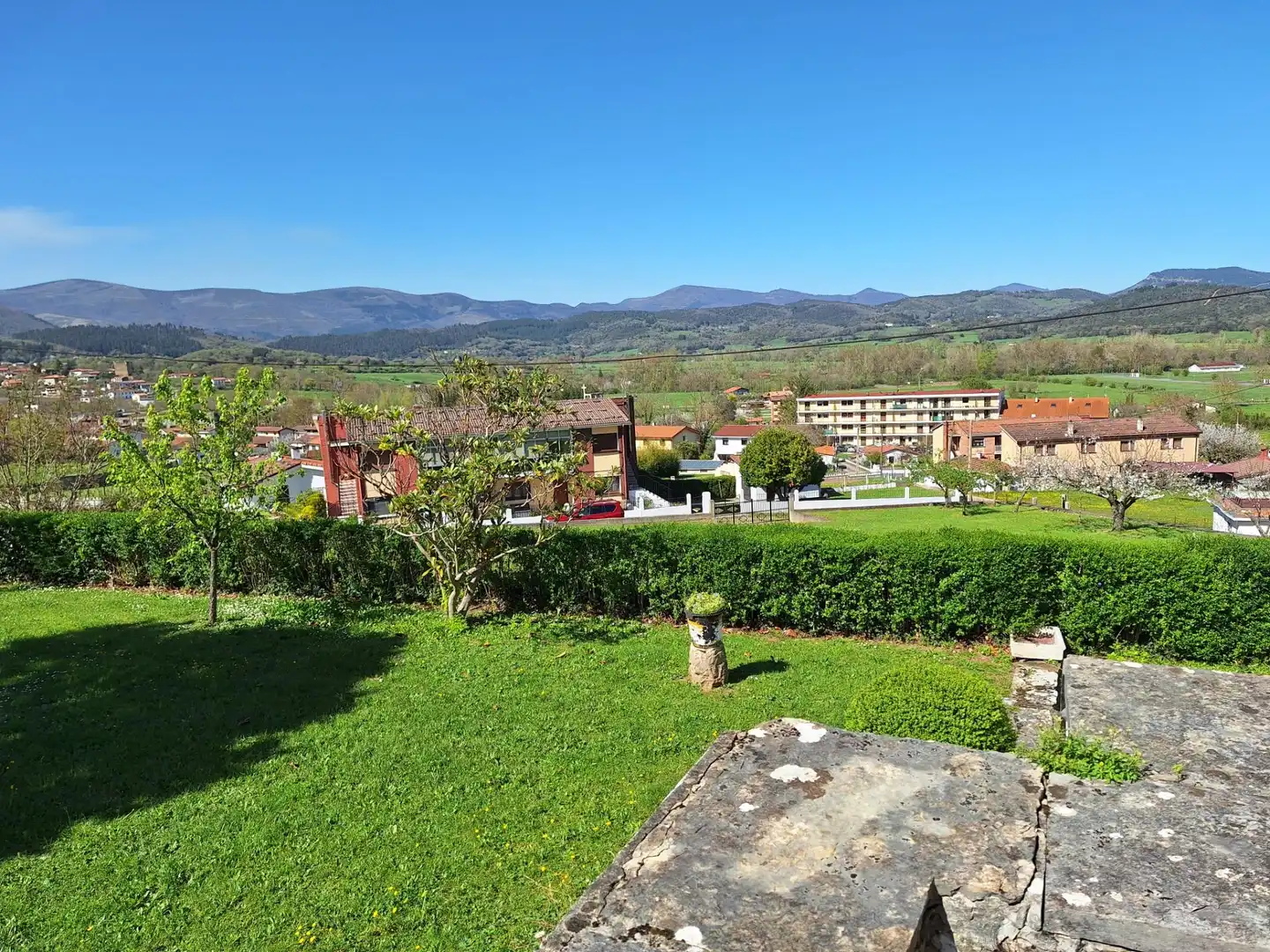Casa o chalet en venta en Santa María, 6, Valle de Mena