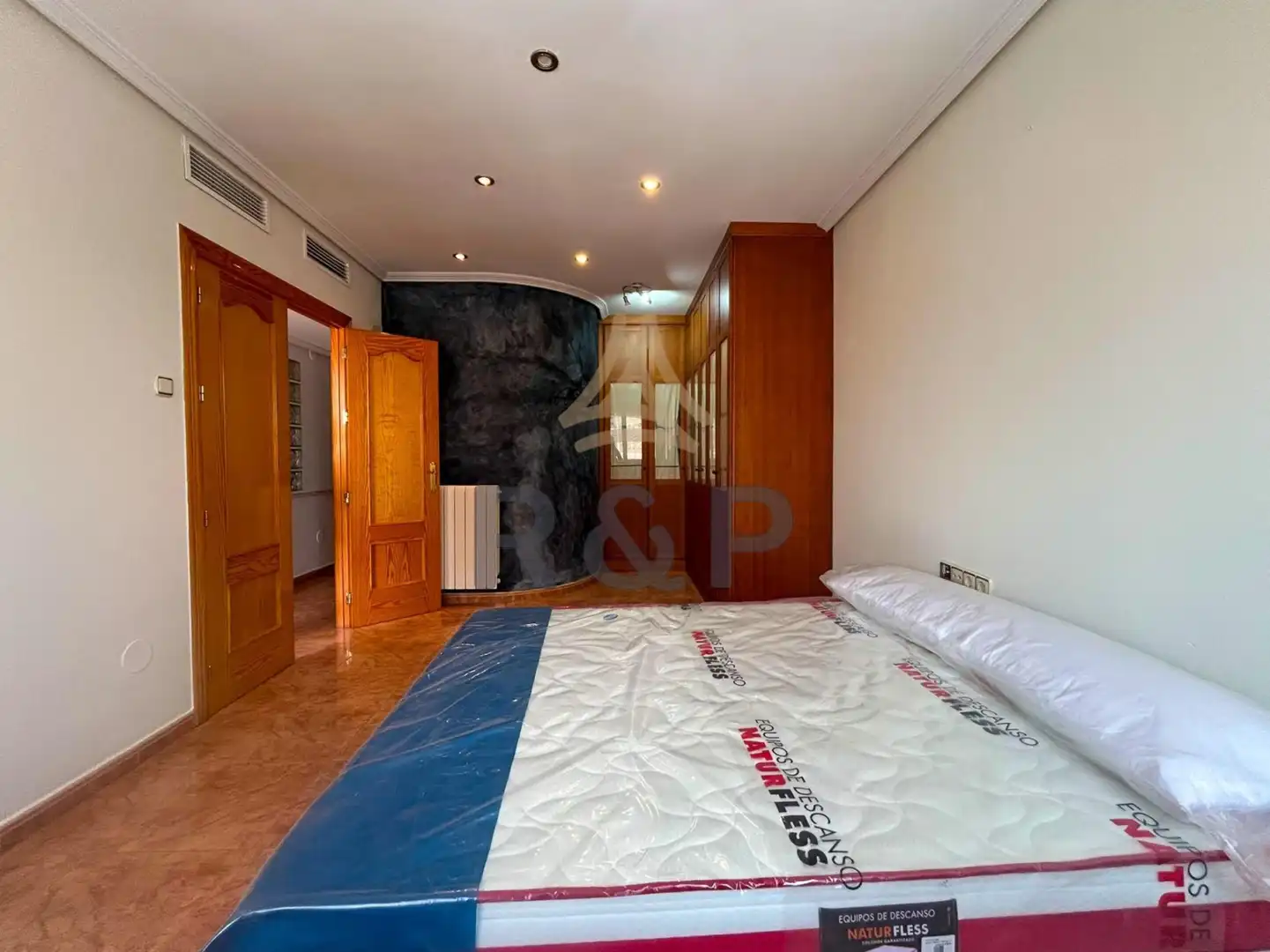 Reihenhaus mit Pool zur Miete in Las Torres de Cotillas, imagen 27
