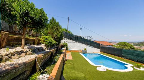 Foto 4 de Casa o xalet en venda a Montornès del Vallès, Barcelona