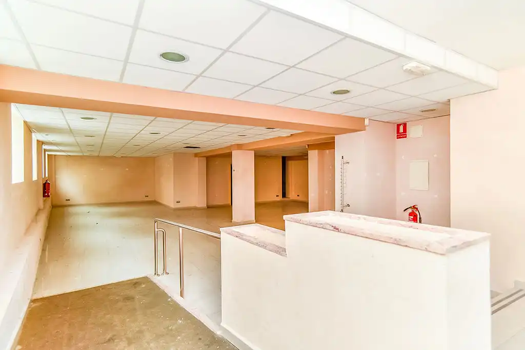 Local en venta en El Morell