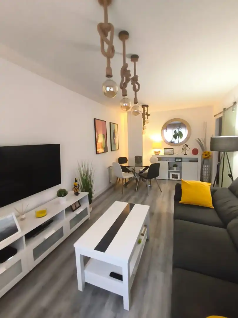 Flat with pool for sale in Calle Cardenal Vicente Enrique y Tarancón, imagen 13