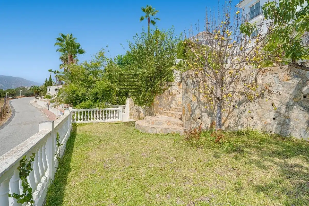 Villa avec piscine à vendre à Cerros del Aguila, imagen 39