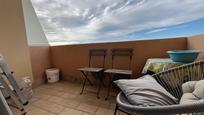 Terrace of Flat for sale in Jerez de la Frontera  with Air Conditioner, Terrace and Balcony