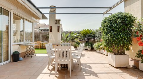 Foto 4 de Ático en venta en Sagrada Família, Barcelona Capital