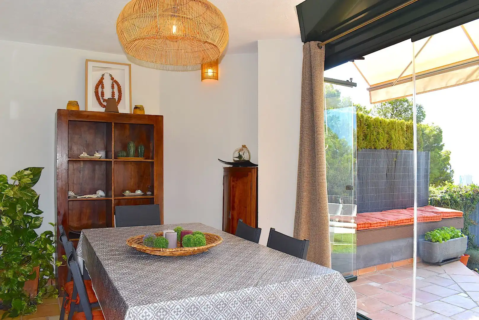 Apartment mit Pool zum Verkauf in Golf Bahía, imagen 37