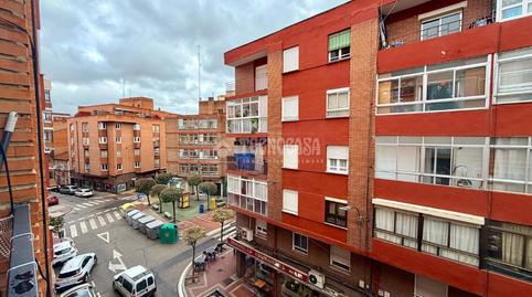Foto 5 de Piso en venta en La Victoria - Puente Jardín, Valladolid Capital
