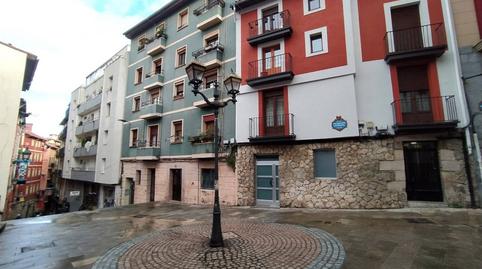Foto 2 de Piso en venta en Calle Encarnación, Atxuri, Bizkaia