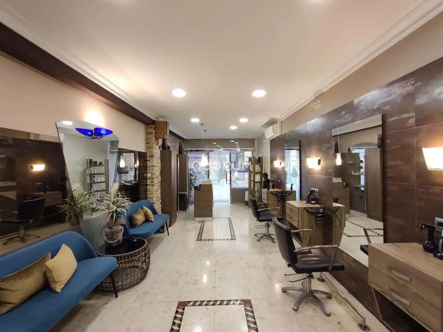 Local comercial en venta en Ibaiondo, imagen 8