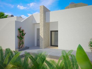Maison avec piscine à vendre à Calle Reina Sofía