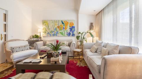 Foto 4 de Piso en venta en C. de Orense, Cuatro Caminos - Azca,  Madrid Capital