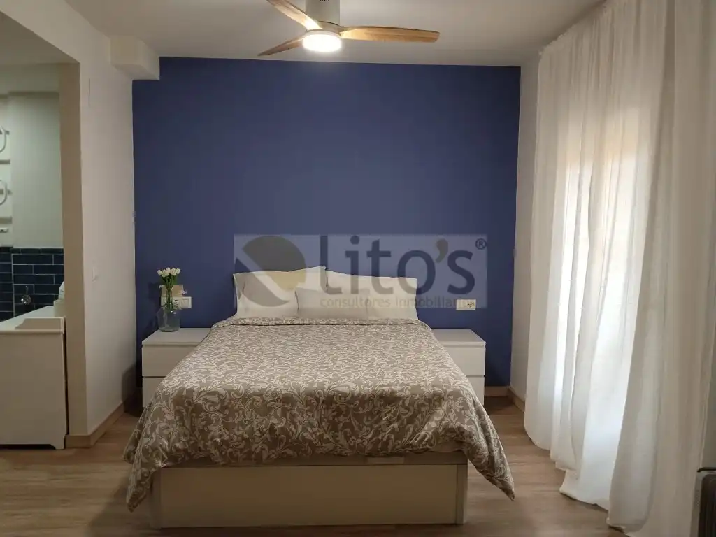 Bedroom of Detached homes for sale in Dos Hermanas  with Private garden and Swimming Pool