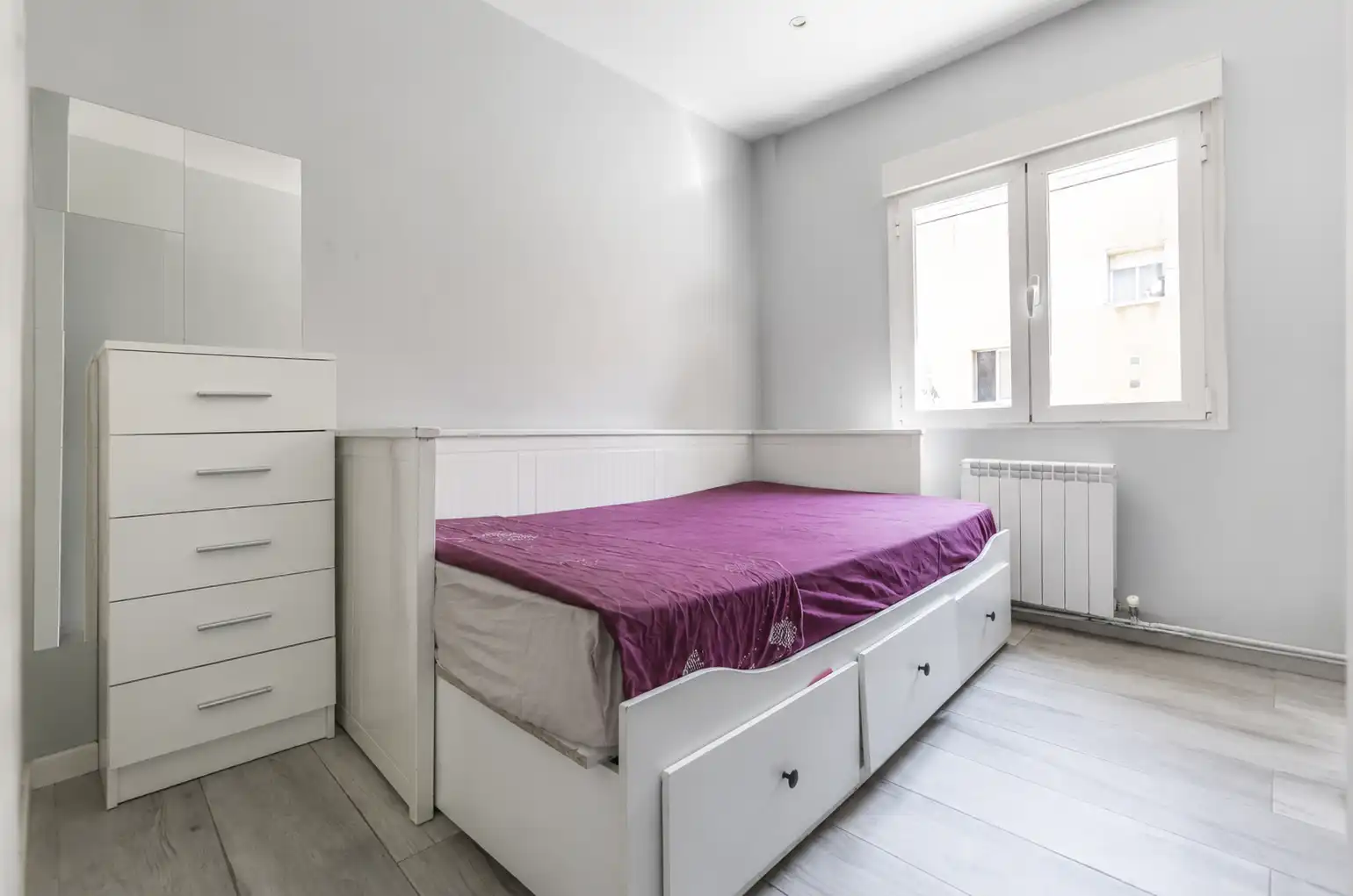 Piso en venta en Madrid, Madrid