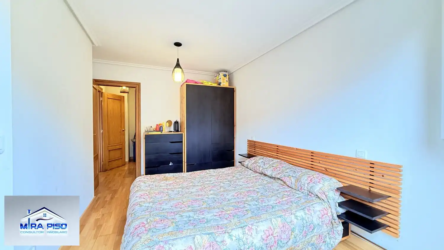 Habitación de Planta baja en venta en Hazas de Cesto con Calefacción y Terraza